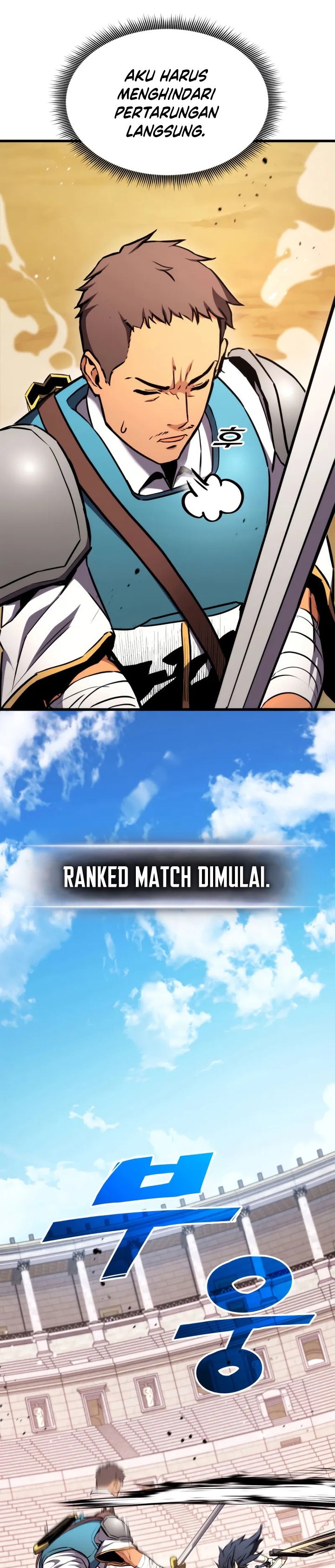 Ranker’s Return (Remake) Chapter 103 Gambar 4