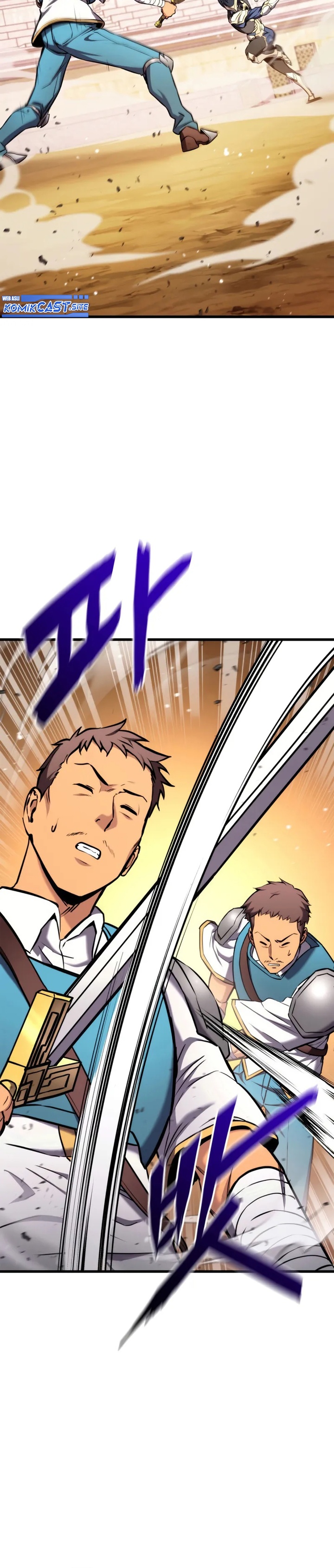 Ranker’s Return (Remake) Chapter 103 Gambar 5
