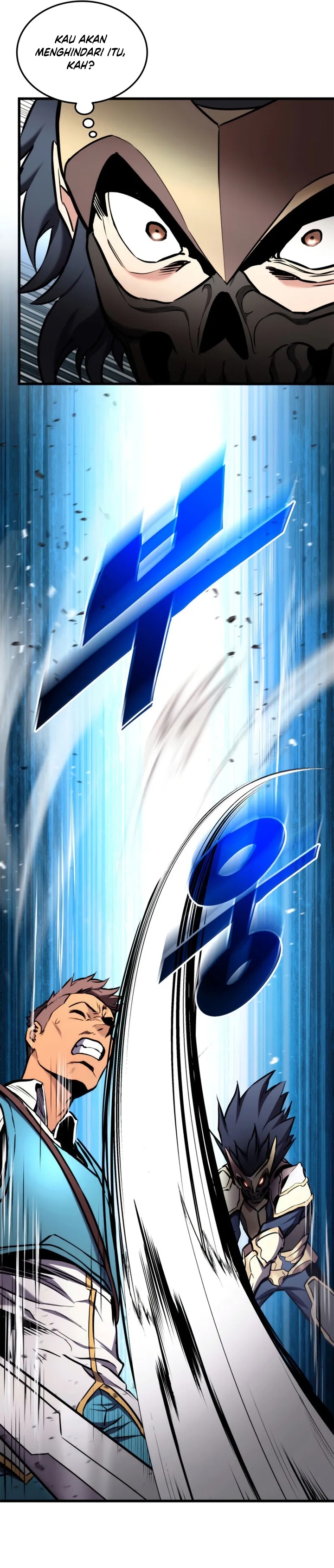 Ranker’s Return (Remake) Chapter 103 Gambar 6