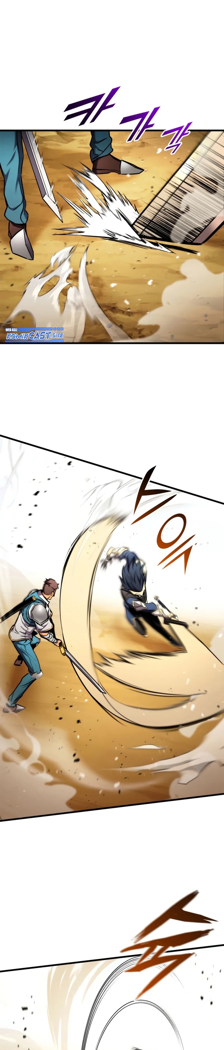 Ranker’s Return (Remake) Chapter 103 Gambar 7