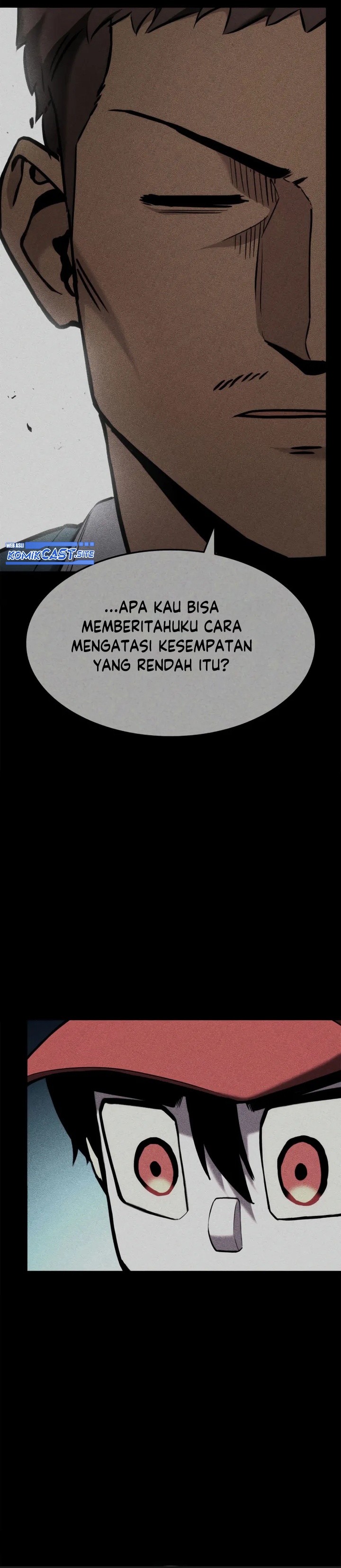 Ranker’s Return (Remake) Chapter 103 Gambar 17