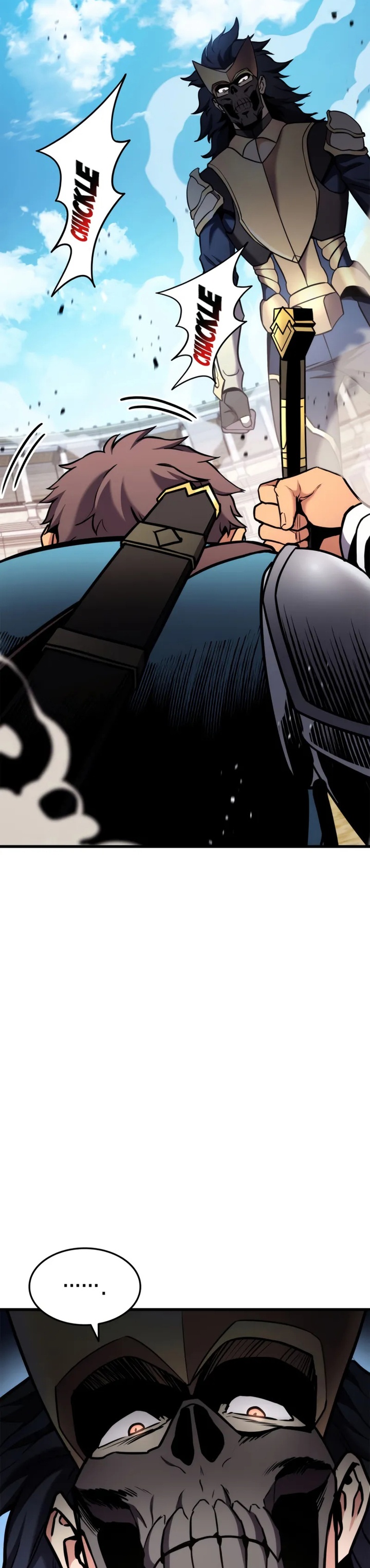Ranker’s Return (Remake) Chapter 103 Gambar 22