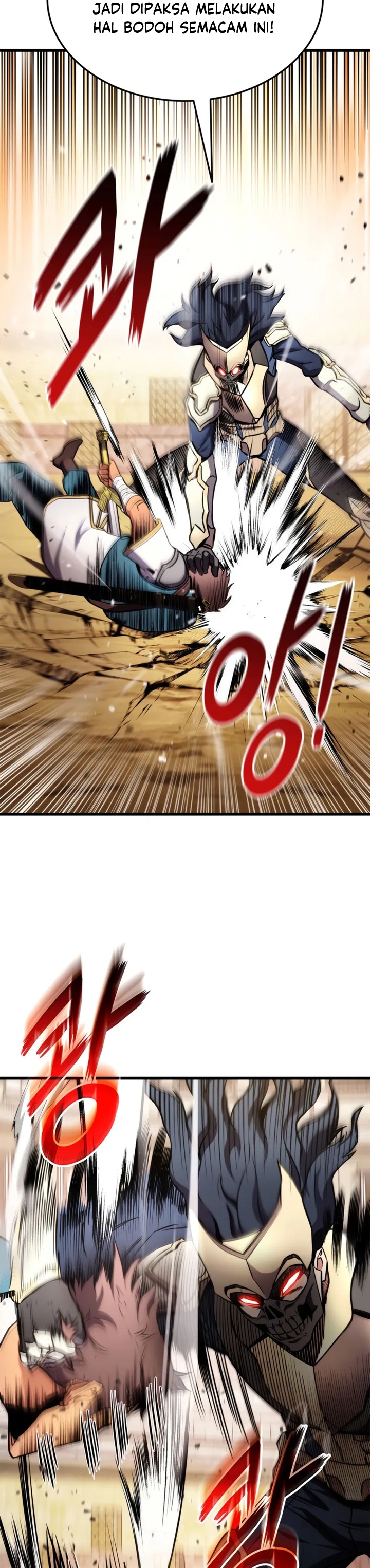 Ranker’s Return (Remake) Chapter 103 Gambar 24