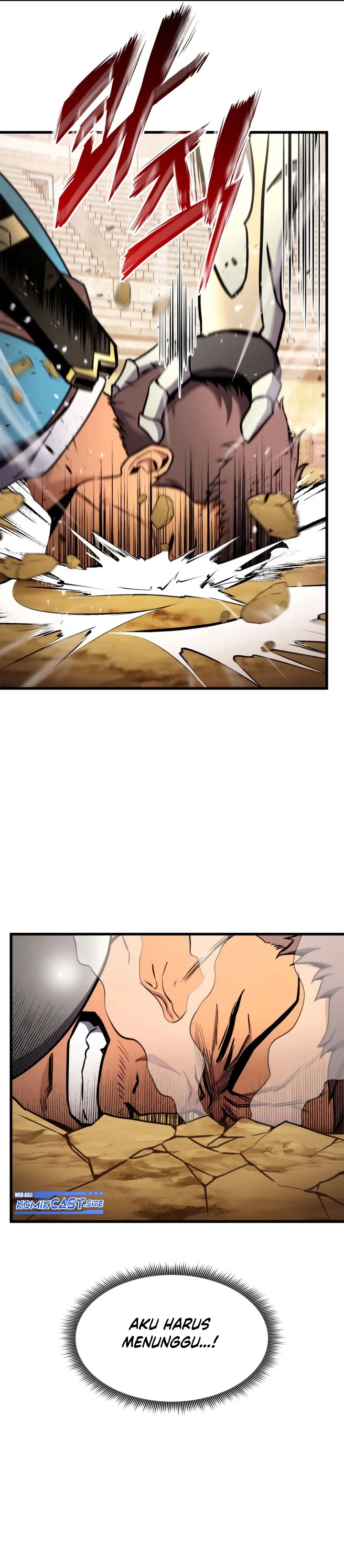 Ranker’s Return (Remake) Chapter 103 Gambar 26