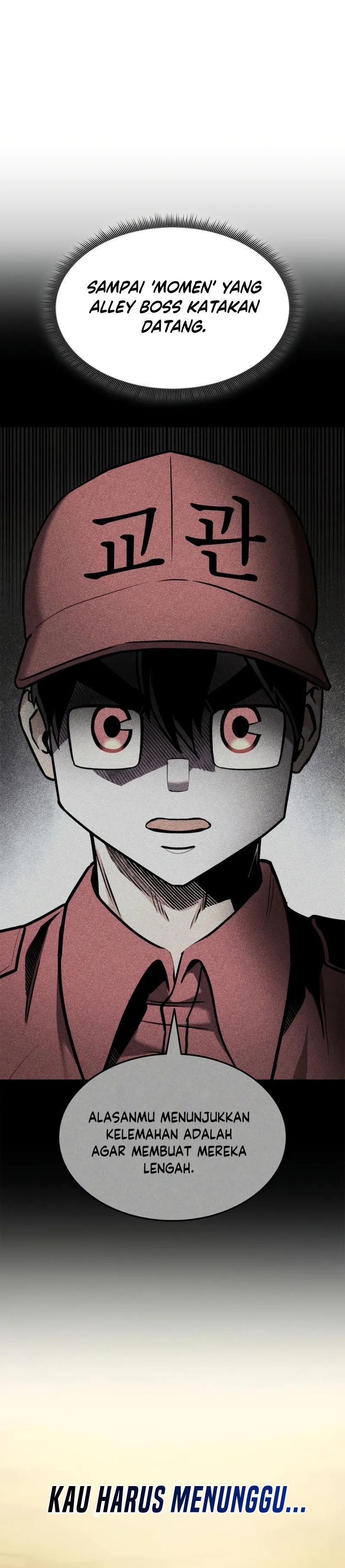 Ranker’s Return (Remake) Chapter 103 Gambar 27