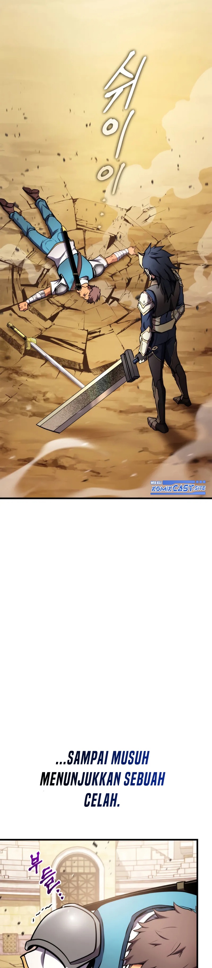 Ranker’s Return (Remake) Chapter 103 Gambar 28