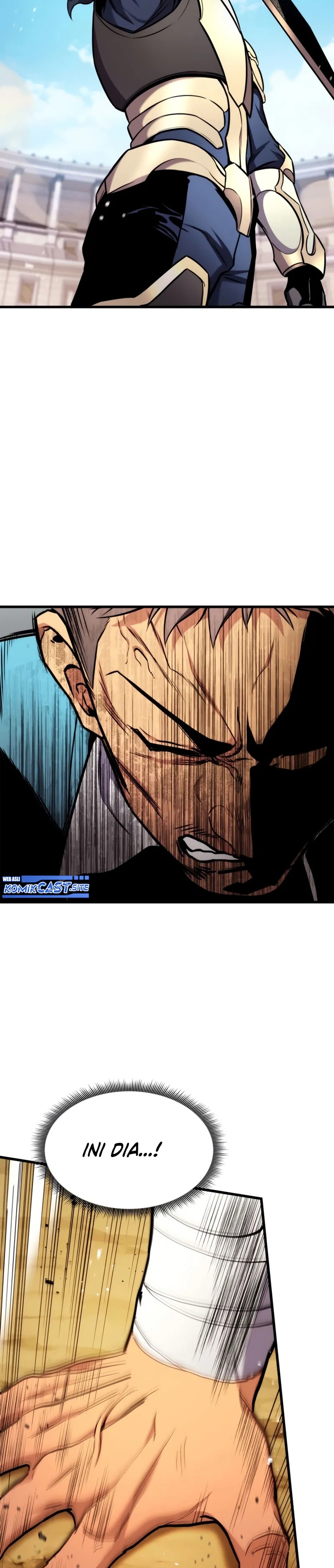 Ranker’s Return (Remake) Chapter 103 Gambar 31