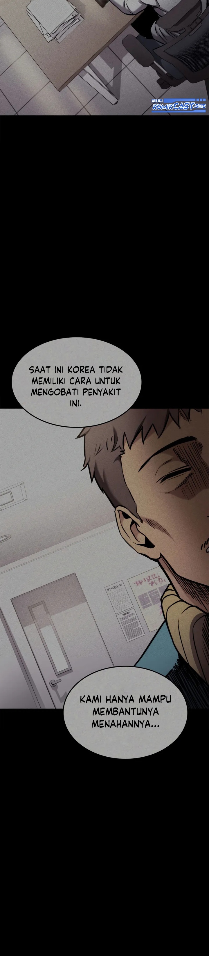Ranker’s Return (Remake) Chapter 103 Gambar 36