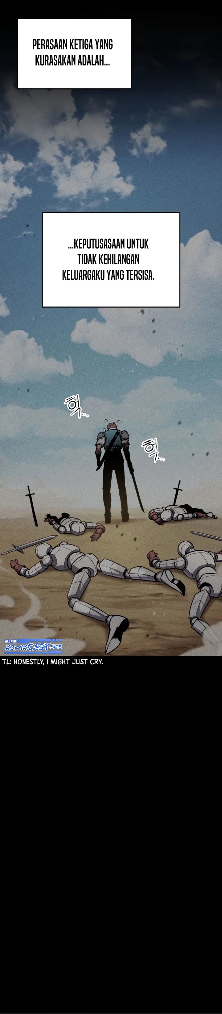 Ranker’s Return (Remake) Chapter 103 Gambar 37