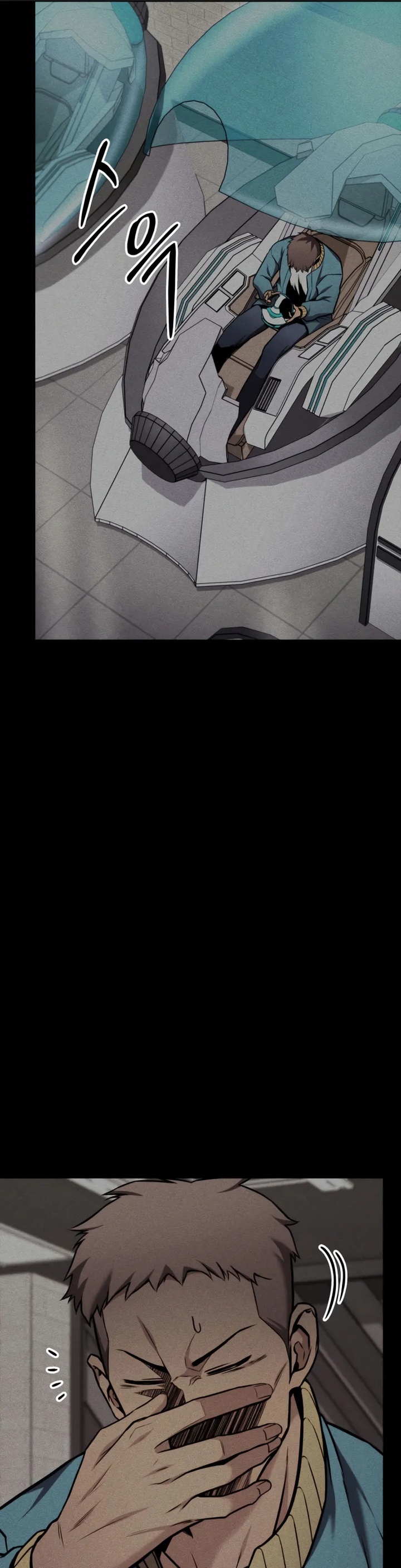 Ranker’s Return (Remake) Chapter 103 Gambar 38