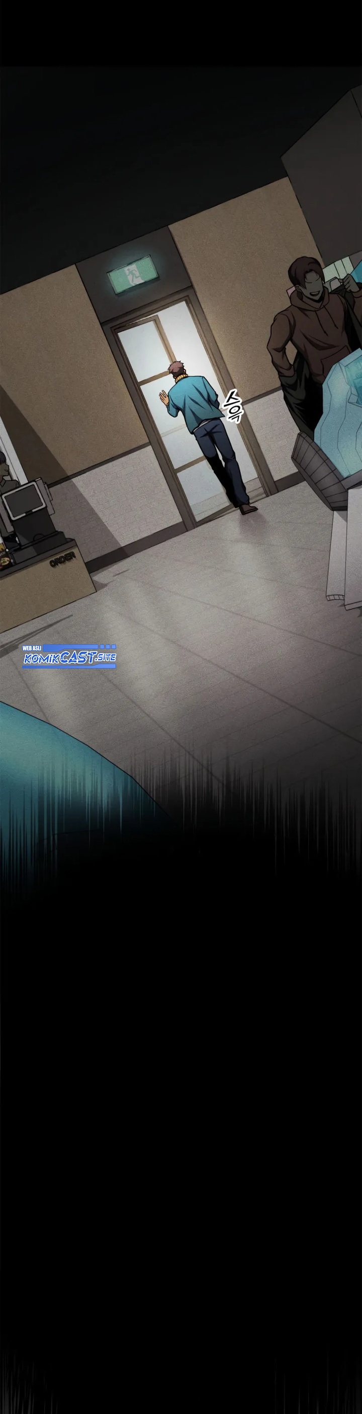 Ranker’s Return (Remake) Chapter 103 Gambar 41