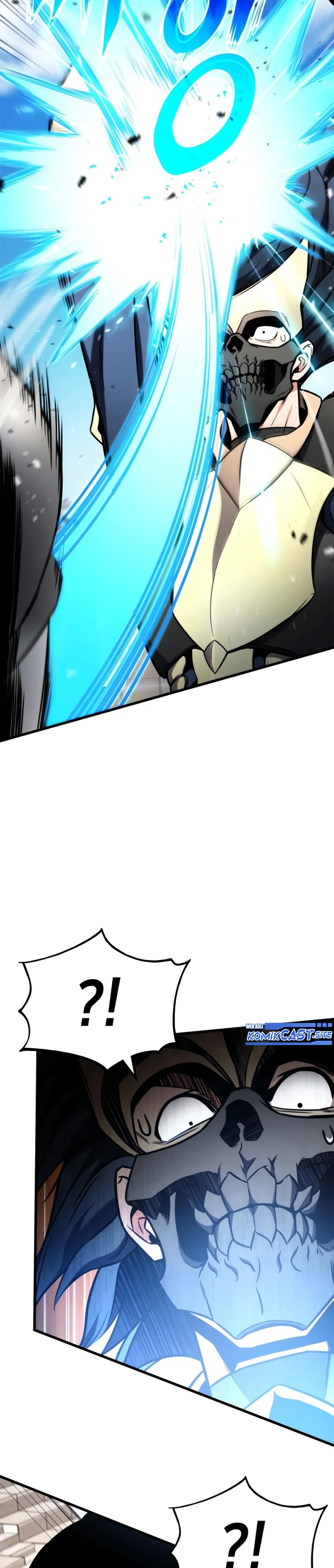 Ranker’s Return (Remake) Chapter 103 Gambar 43