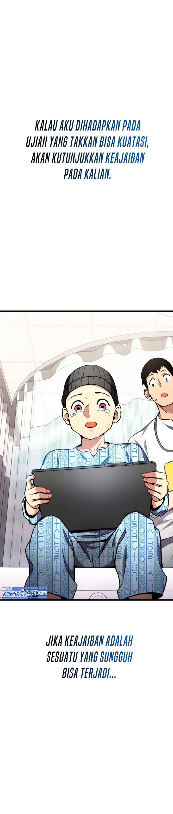 Ranker’s Return (Remake) Chapter 103 Gambar 45