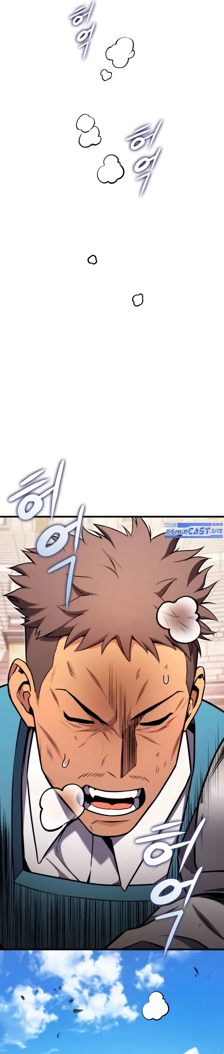 Ranker’s Return (Remake) Chapter 103 Gambar 47