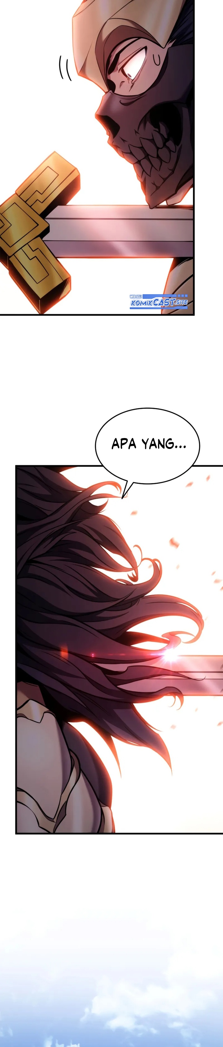Ranker’s Return (Remake) Chapter 103 Gambar 49