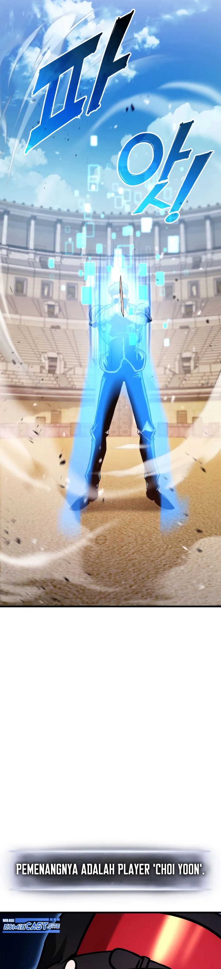 Ranker’s Return (Remake) Chapter 103 Gambar 50