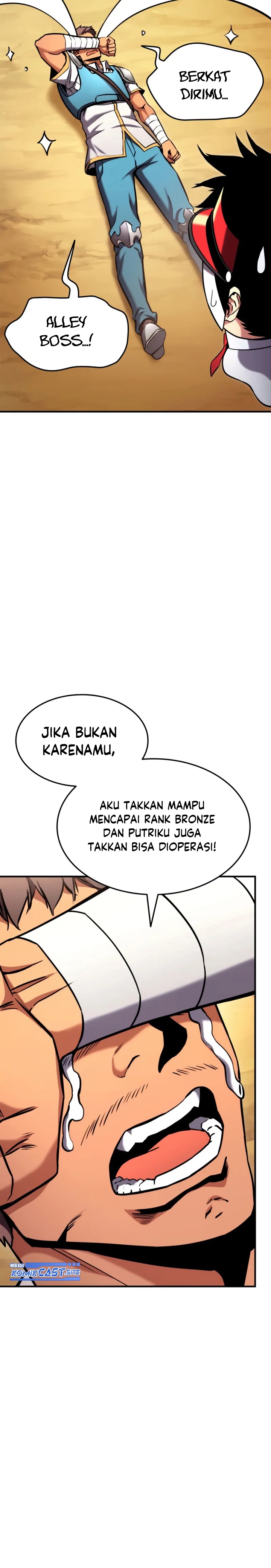 Ranker’s Return (Remake) Chapter 104 Gambar 7