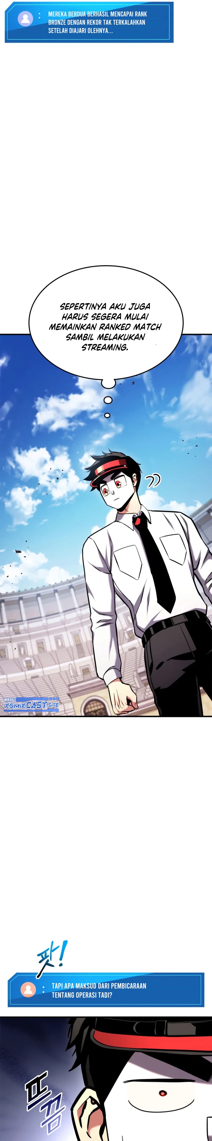Ranker’s Return (Remake) Chapter 104 Gambar 14