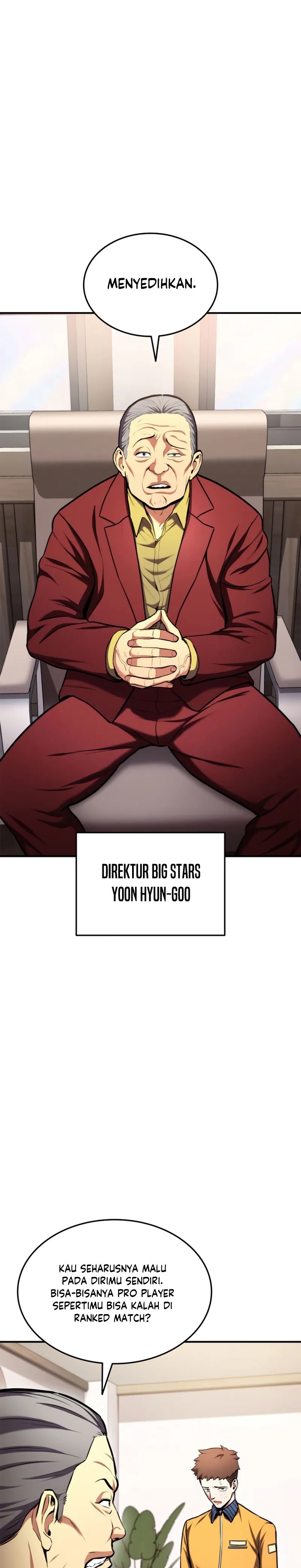 Ranker’s Return (Remake) Chapter 104 Gambar 21