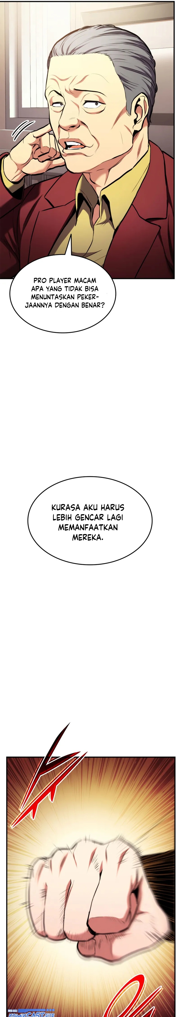 Ranker’s Return (Remake) Chapter 104 Gambar 26