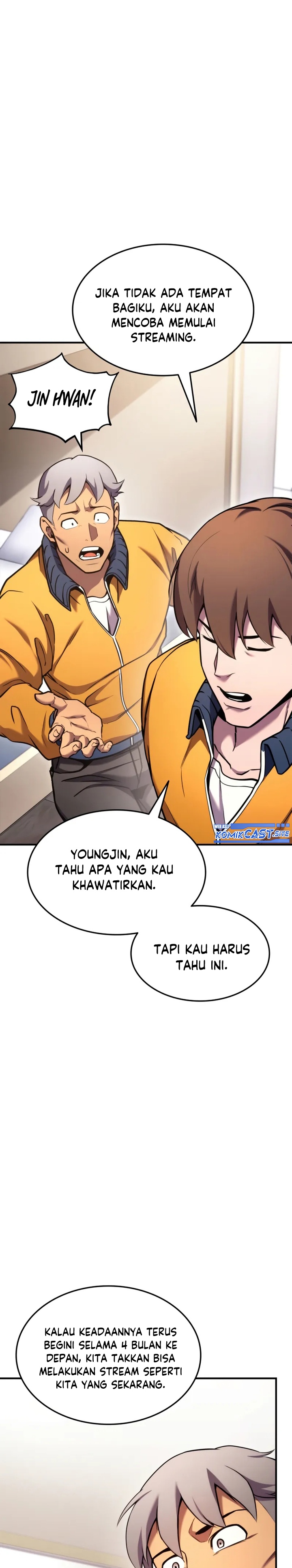 Ranker’s Return (Remake) Chapter 104 Gambar 33