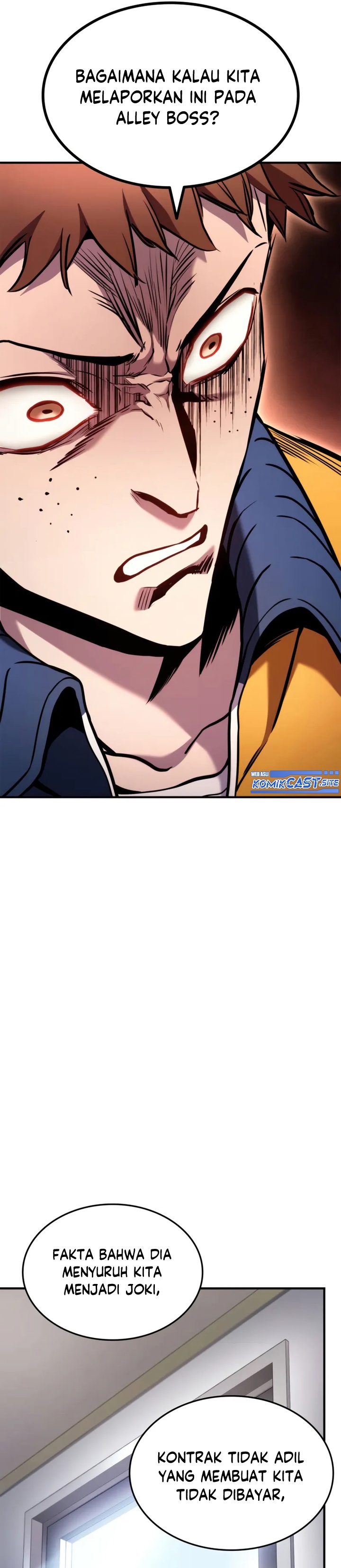 Ranker’s Return (Remake) Chapter 104 Gambar 35