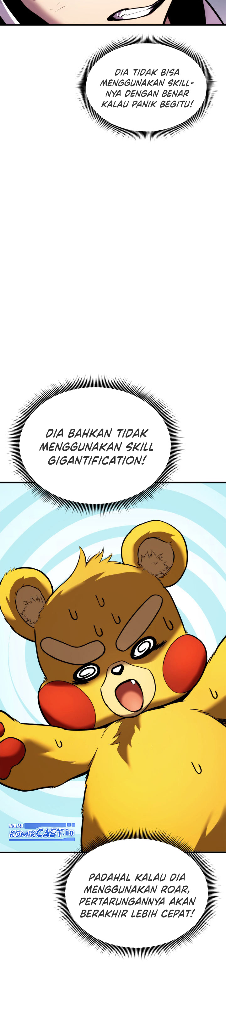 Ranker’s Return (Remake) Chapter 109 Gambar 6