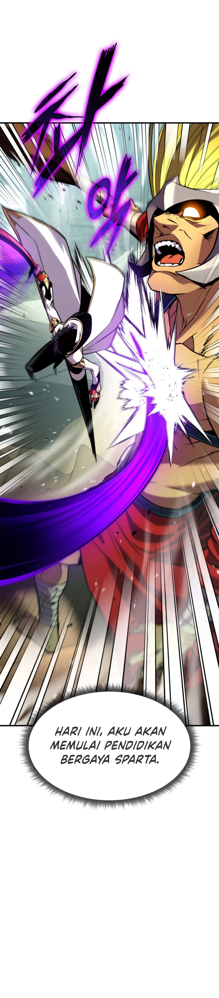 Ranker’s Return (Remake) Chapter 109 Gambar 7