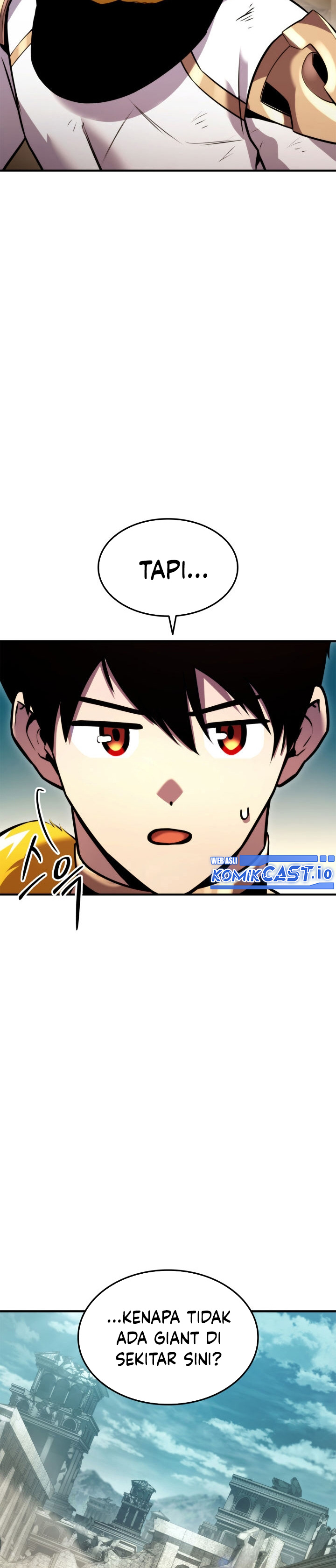 Ranker’s Return (Remake) Chapter 109 Gambar 10