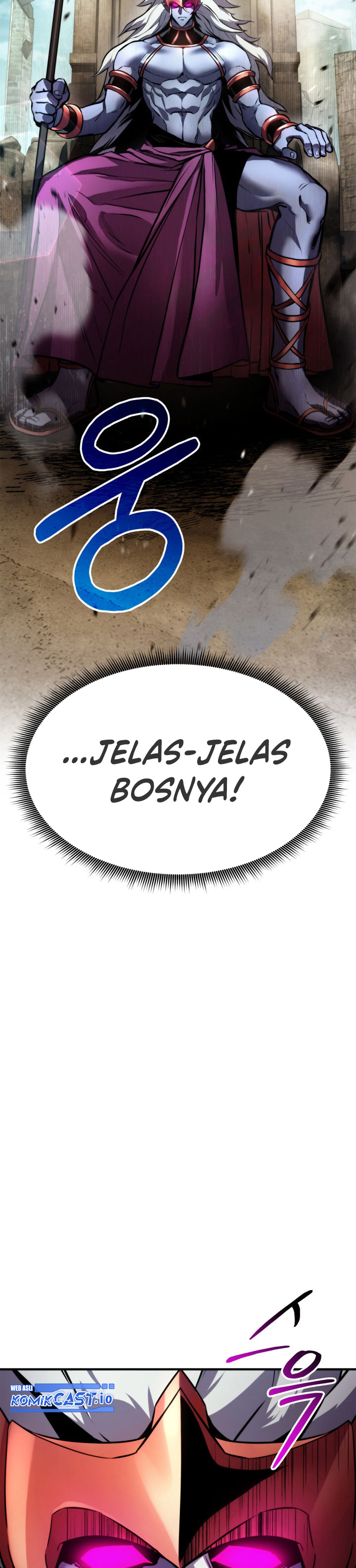 Ranker’s Return (Remake) Chapter 109 Gambar 14