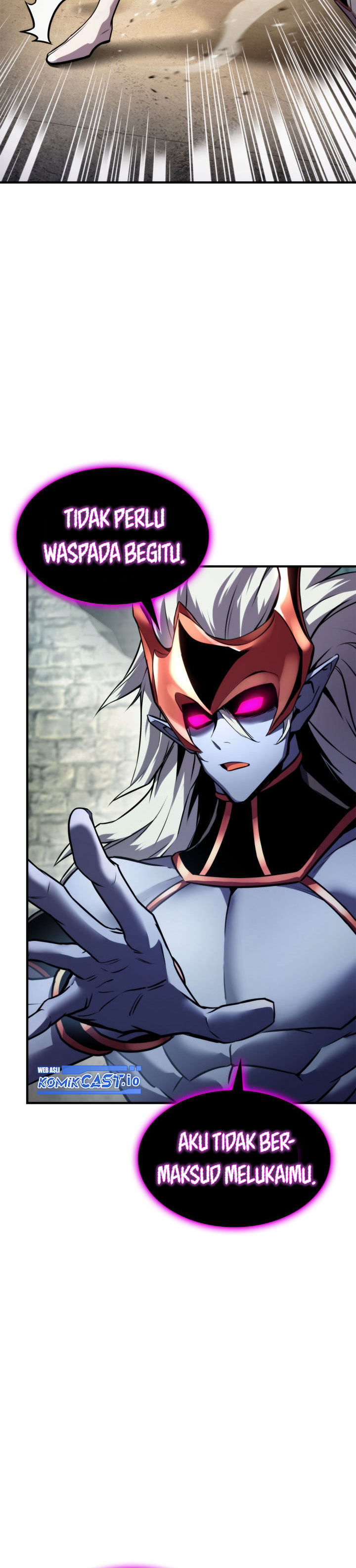 Ranker’s Return (Remake) Chapter 109 Gambar 16