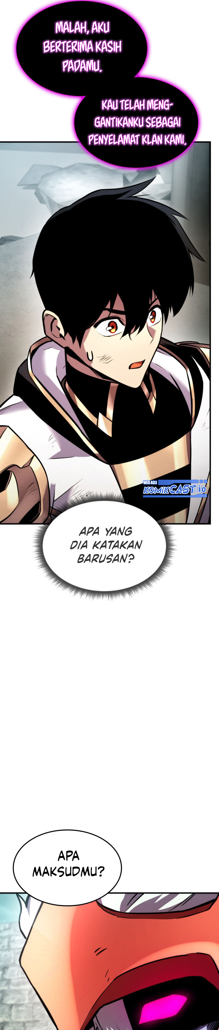 Ranker’s Return (Remake) Chapter 109 Gambar 17