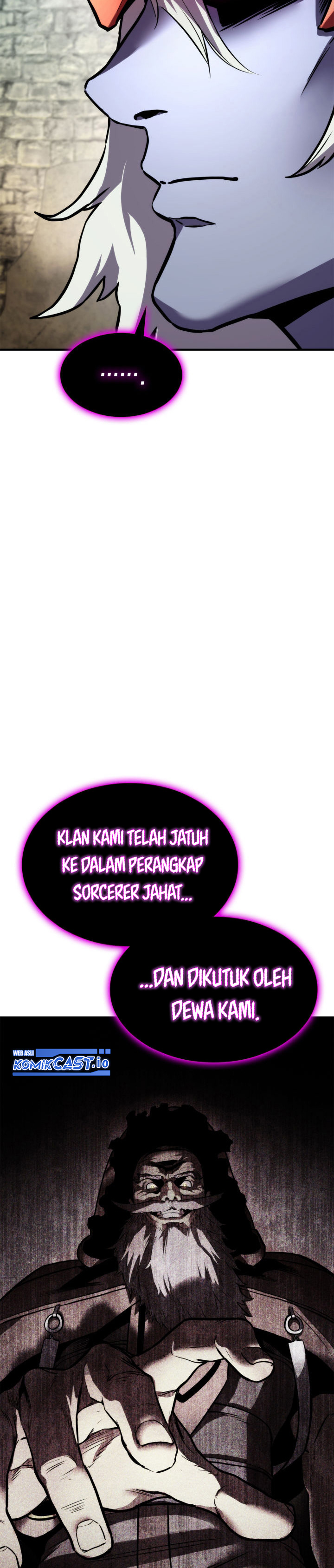 Ranker’s Return (Remake) Chapter 109 Gambar 18