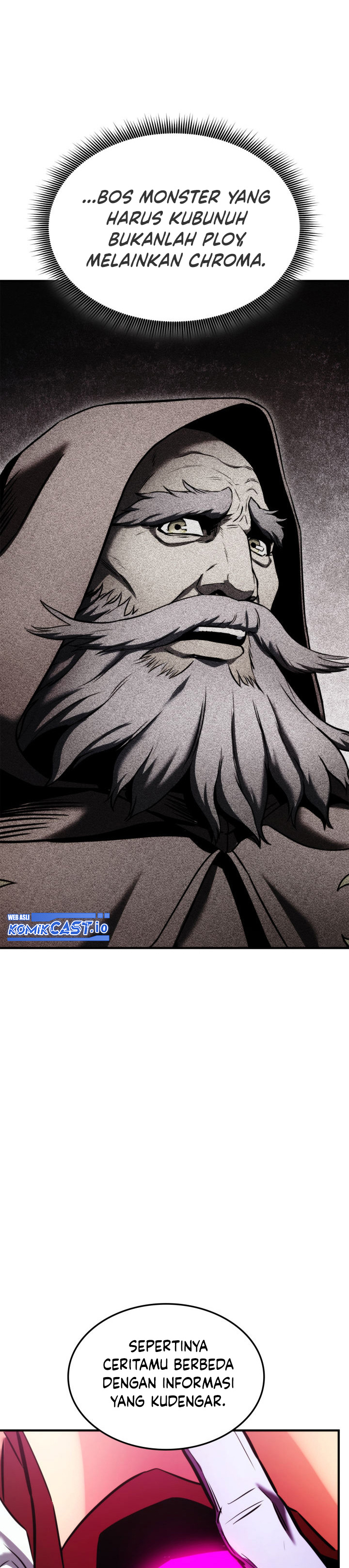 Ranker’s Return (Remake) Chapter 109 Gambar 21