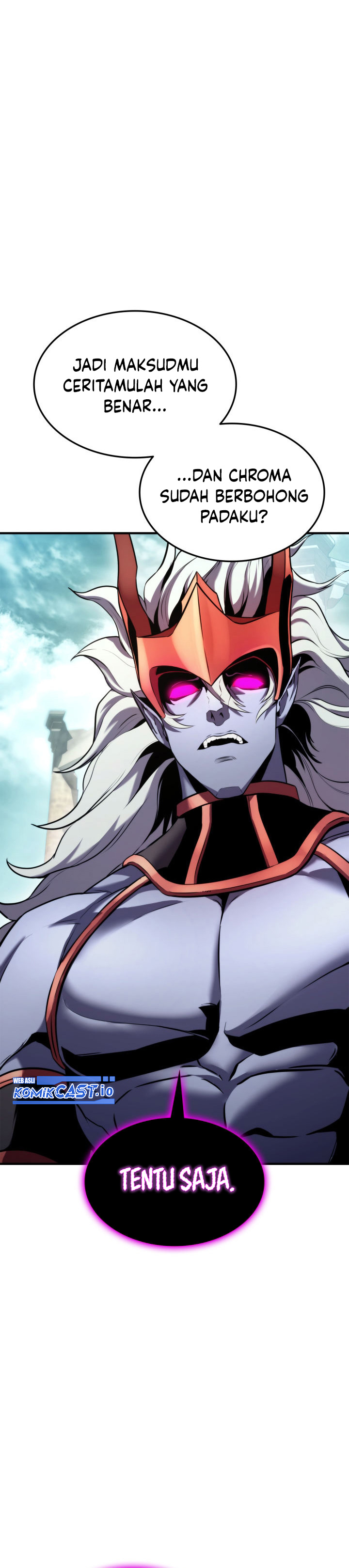 Ranker’s Return (Remake) Chapter 109 Gambar 24