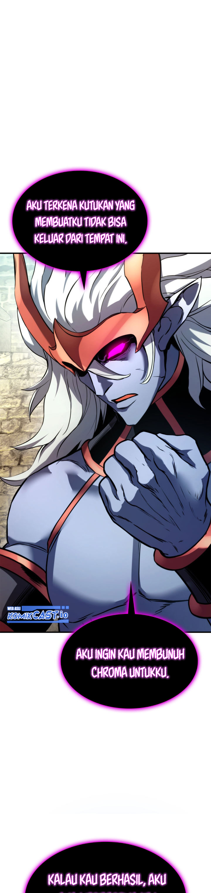 Ranker’s Return (Remake) Chapter 109 Gambar 27
