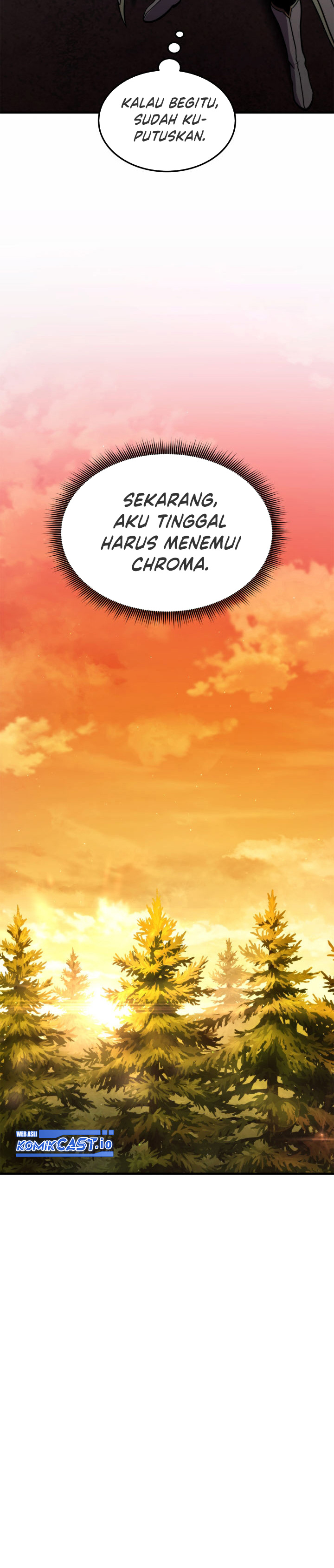 Ranker’s Return (Remake) Chapter 109 Gambar 32