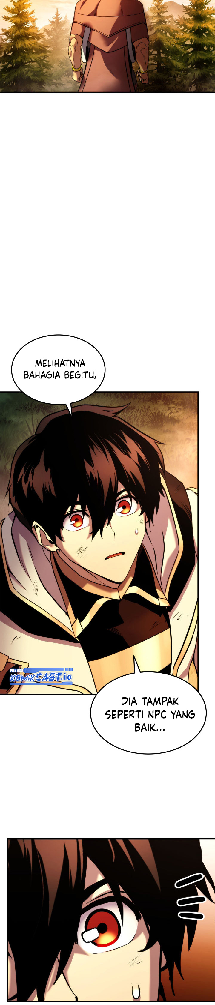 Ranker’s Return (Remake) Chapter 109 Gambar 36