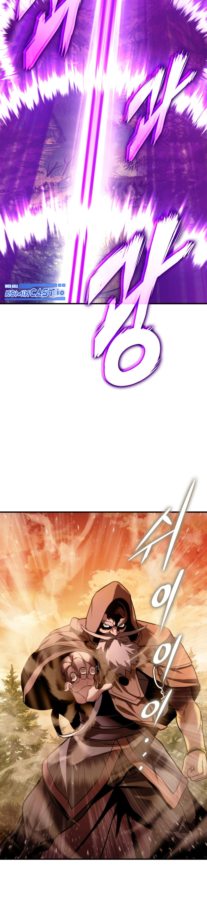 Ranker’s Return (Remake) Chapter 109 Gambar 39