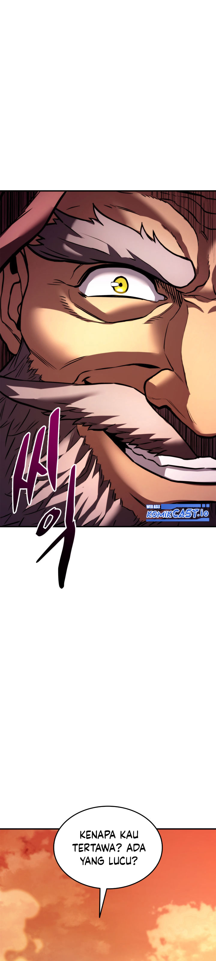 Ranker’s Return (Remake) Chapter 109 Gambar 40