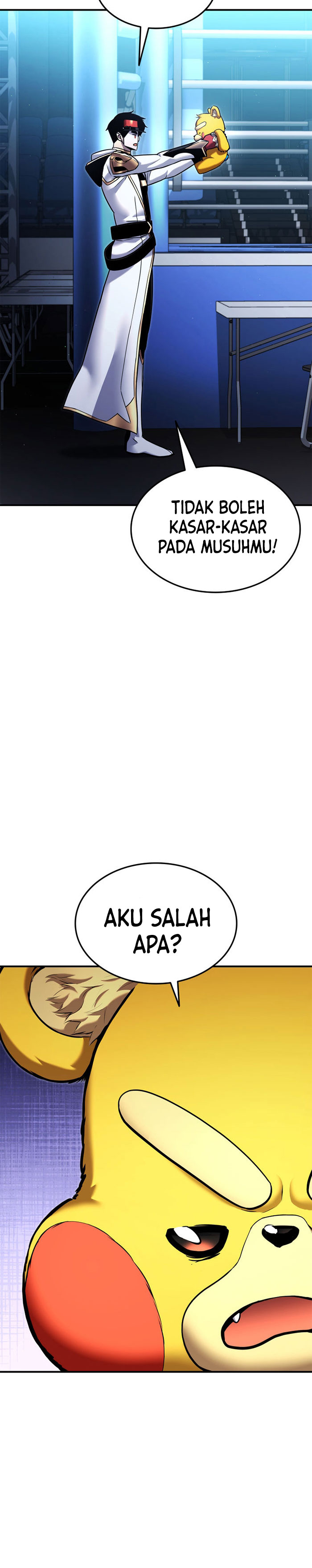 Ranker’s Return (Remake) Chapter 113 Gambar 3