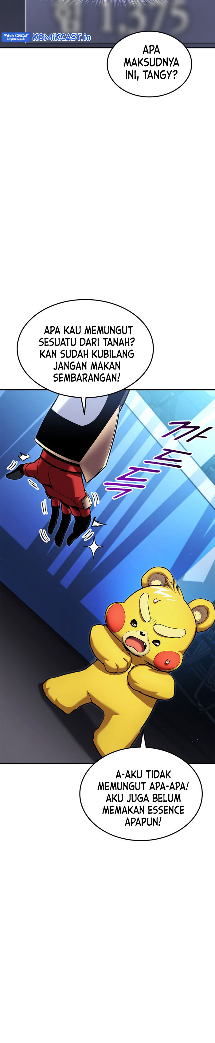 Ranker’s Return (Remake) Chapter 113 Gambar 13