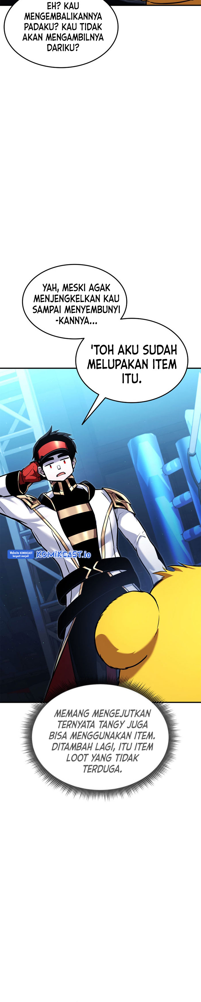 Ranker’s Return (Remake) Chapter 113 Gambar 17