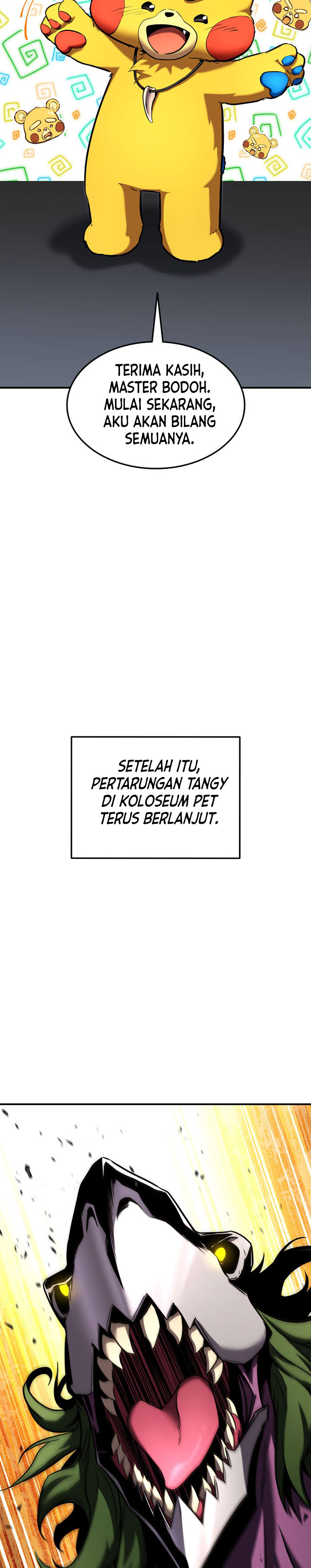 Ranker’s Return (Remake) Chapter 113 Gambar 19