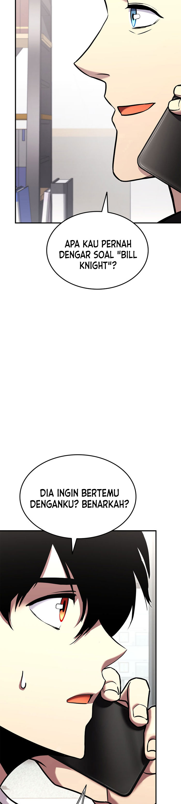 Ranker’s Return (Remake) Chapter 113 Gambar 27