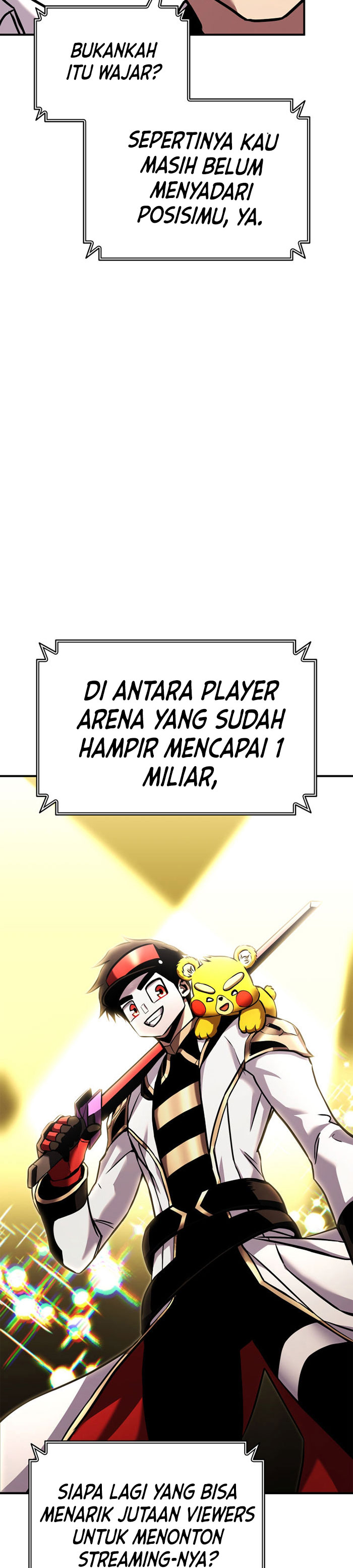 Ranker’s Return (Remake) Chapter 113 Gambar 28
