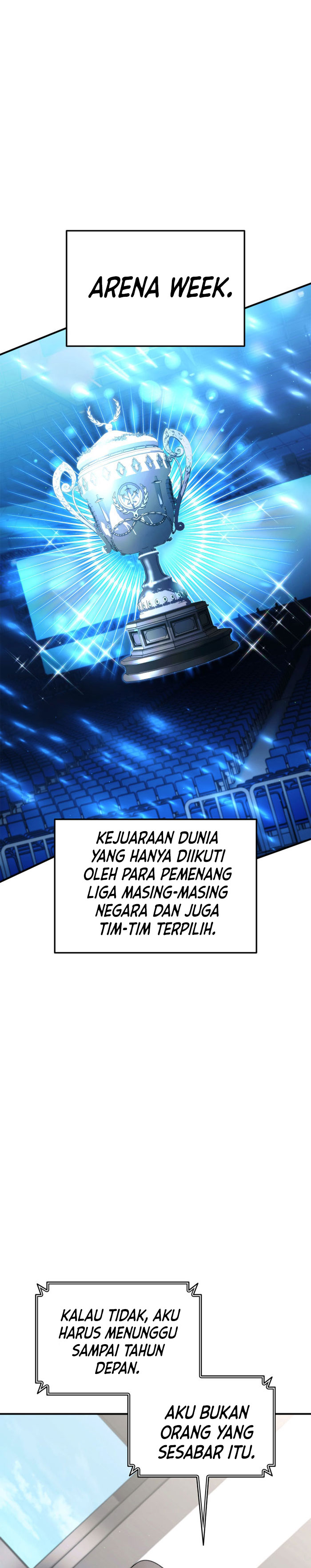 Ranker’s Return (Remake) Chapter 113 Gambar 34
