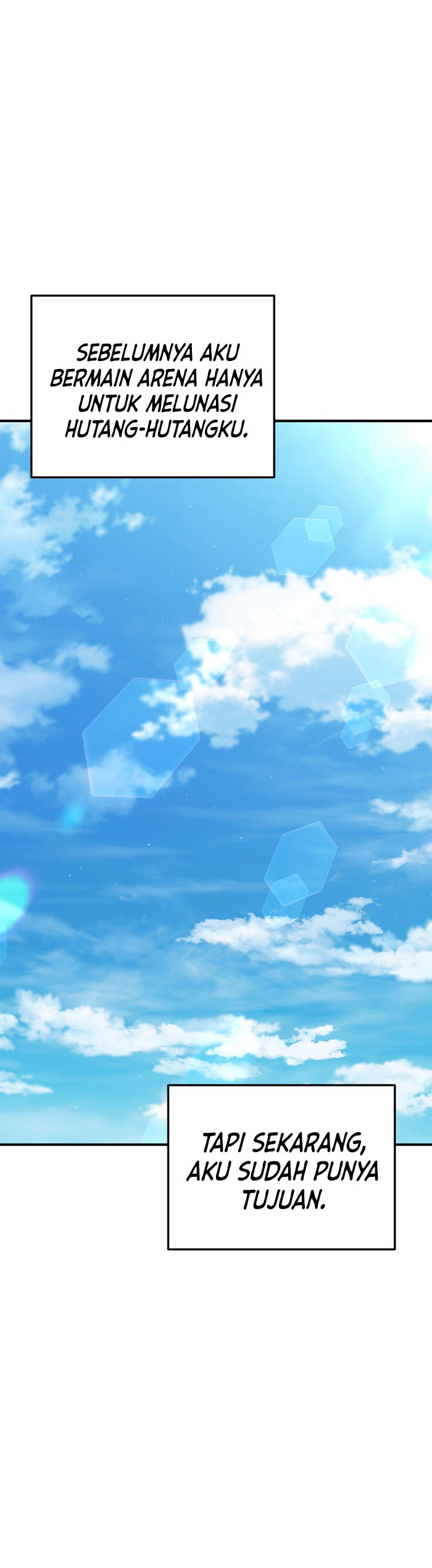 Ranker’s Return (Remake) Chapter 113 Gambar 38
