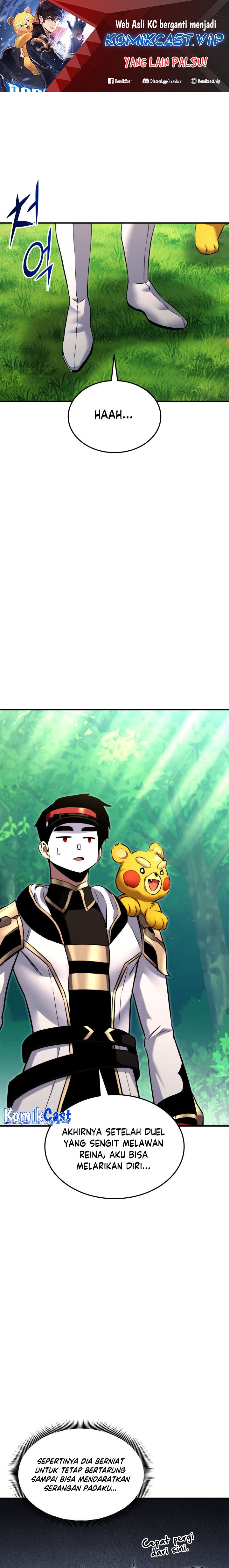 Ranker’s Return (Remake) Chapter 115 Gambar 2