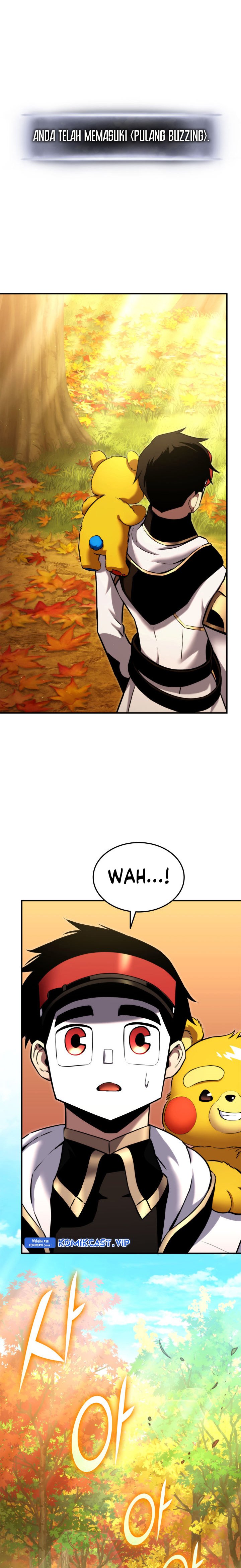 Ranker’s Return (Remake) Chapter 115 Gambar 5
